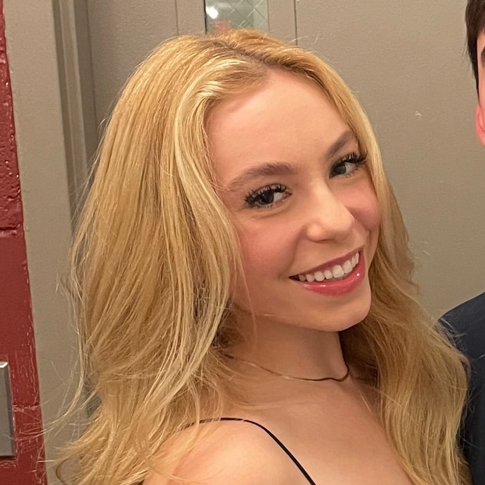 Meet your Posher, Athena